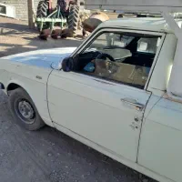 وانت پیکان سرحال برای مصرف کننده