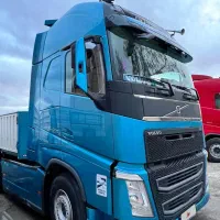 Fh500 2019 افاش|خودرو سنگین|کرمان, |دیوار