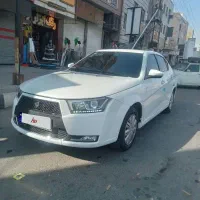 دنا پلاس۵دنده اپشنال تیپEF7P  مدل اخر۱۴۰۳/۱۱/۲۳صفر|خودرو سواری و وانت|پاکدشت, پاکدشت (مامازند)|دیوار