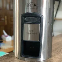 سطل برنج استیل