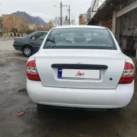 فروش تیبا ۹۹ در حد صفر|خودرو سواری و وانت|خرم‌آباد, |دیوار