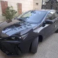 فروش فونیکس آریزو6 جی تی 1404 مشکی|خودرو سواری و وانت|اردبیل, |دیوار