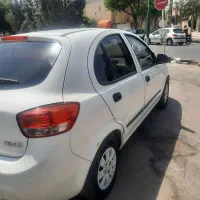 تیبا۲ مدل ۱۴۰۰ کم کار