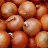 پیاز زرد درجه 1