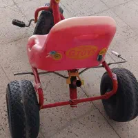 سه چرخه و چهارچرخه|دوچرخه، اسکیت، اسکوتر|قزوین, |دیوار