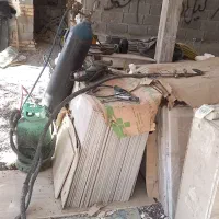 برشکاری هوابرش هوا گاز جوشکاری اسکلت در کل تهران|خدمات پیشه و مهارت|تهران, قیطریه|دیوار