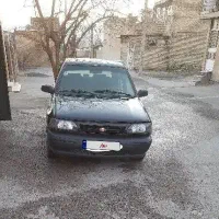 ماشین پراید مدل ۸۳