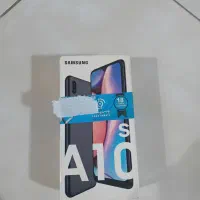 سامسونگ Galaxy A10s با حافظهٔ ۳۲ گیگابایت|موبایل|بندر انزلی, پردیس|دیوار