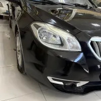 برلیانس H330 اتوماتیک 1500cc، مدل ۱۳۹۶|خودرو سواری و وانت|اردبیل, |دیوار