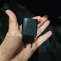 شارژر 20 وات