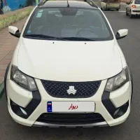 کوییک GXRفول‌آپشنال‌مدل1403خانگی‌‌مانیتور دار.