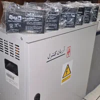 فروش فوری تابلو آریان+یوپی‌اس+باطری ویژه