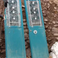 درب دو طاقه