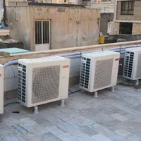 داکت اسپیلت و چیلر و کولرگازی و vrv  تعمیرات کلی|خدمات پیشه و مهارت|تهران, قیطریه|دیوار