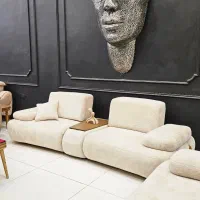 فروشنده مبلمان