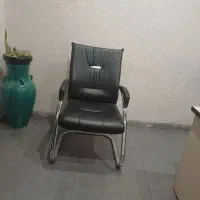 صندلی انتظار