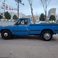 نیسان ۹۲|خودرو سواری و وانت|اقبالیه, |دیوار