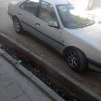 پژو 89|خودرو سواری و وانت|کرمانشاه, |دیوار