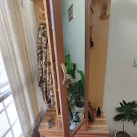 کمد و جاکفشی