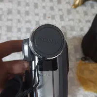 دوربین های قدیمی و آنتیک شارپ و نیکون و سونی|دوربین عکاسی و فیلم‌برداری|مشکین‌دشت, |دیوار