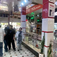 استخدام فروشنده خانم|استخدام خدمات فروشگاه و رستوران|کرج, اصفهانی‌ها|دیوار