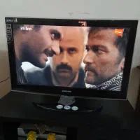 تلویزیون ۳۲ سامسونگ اصل ژاپن