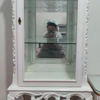 بوفه|بوفه، ویترین، کنسول|کرمانشاه, |دیوار