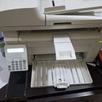 دستگاه ۴ کاره hp