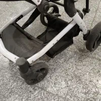 کالسکه کاملا سالم|کالسکه و لوازم جانبی|ری, شهرک نظامی|دیوار