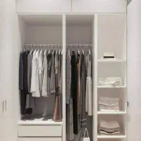 تولید انواع کابینتهای های گلاس ... و کمدهای دیواری|مصالح و تجهیزات ساختمان|اهواز, زیتون کارمندی|دیوار