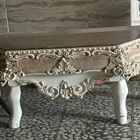 اینه و کنسول