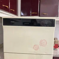 ظرفشویی رو میزی مجیک