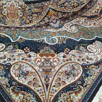 2تخته فرش9متری 1000شانه تراکم 3000اصل درحد نو