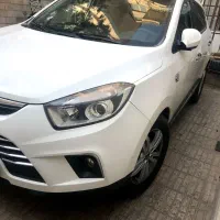 جک s5 دنده مدل ۹۶|خودرو سواری و وانت|تهران, افسریه جنوبی|دیوار