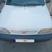 پراید وانت|خودرو سواری و وانت|نسیمشهر, |دیوار