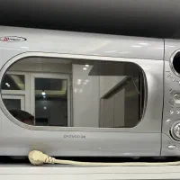 ماکرو فر دوو. - و سبزی خرد کن دسینی