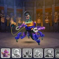 اکانت کلش تاون ۱۷|کنسول، بازی ویدئویی و آنلاین|مشهد, طلاب|دیوار