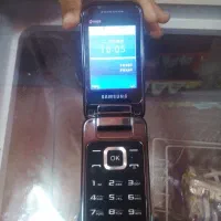 گوشی تاشو سامسونگ|موبایل|اهواز, کوی علوی|دیوار