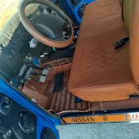 نیسان آپشنال 1404