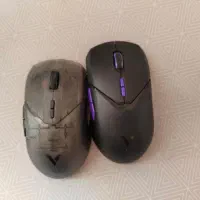 موس بیسیم گیمینگ رپو vt9 air 4k|قطعات و لوازم جانبی رایانه|مشهد, سرافرازان|دیوار
