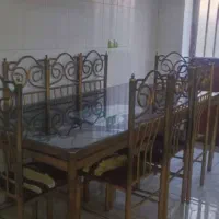 میز نهارخوری