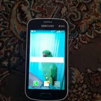 گوشی سامسونگ G-7562 (معاوضه ام دارم‌)