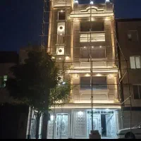 برقکار و نورمخفی