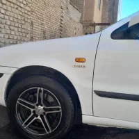سمند ef7 مدل ۹۸ بیرنگ پلمپ|خودرو سواری و وانت|فرخ‌شهر, |دیوار