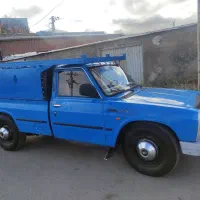 نیسان دیزل مدل92