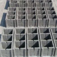 بلوک سیمانی دیواری