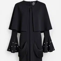 مانتو مجلسی