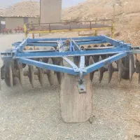 دیکس|خودرو سنگین|کوهدشت, |دیوار
