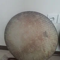 ساز سنتی ، دف سما