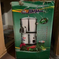 سبزی خوردکن سبزایران ۲.۵ کیلویی